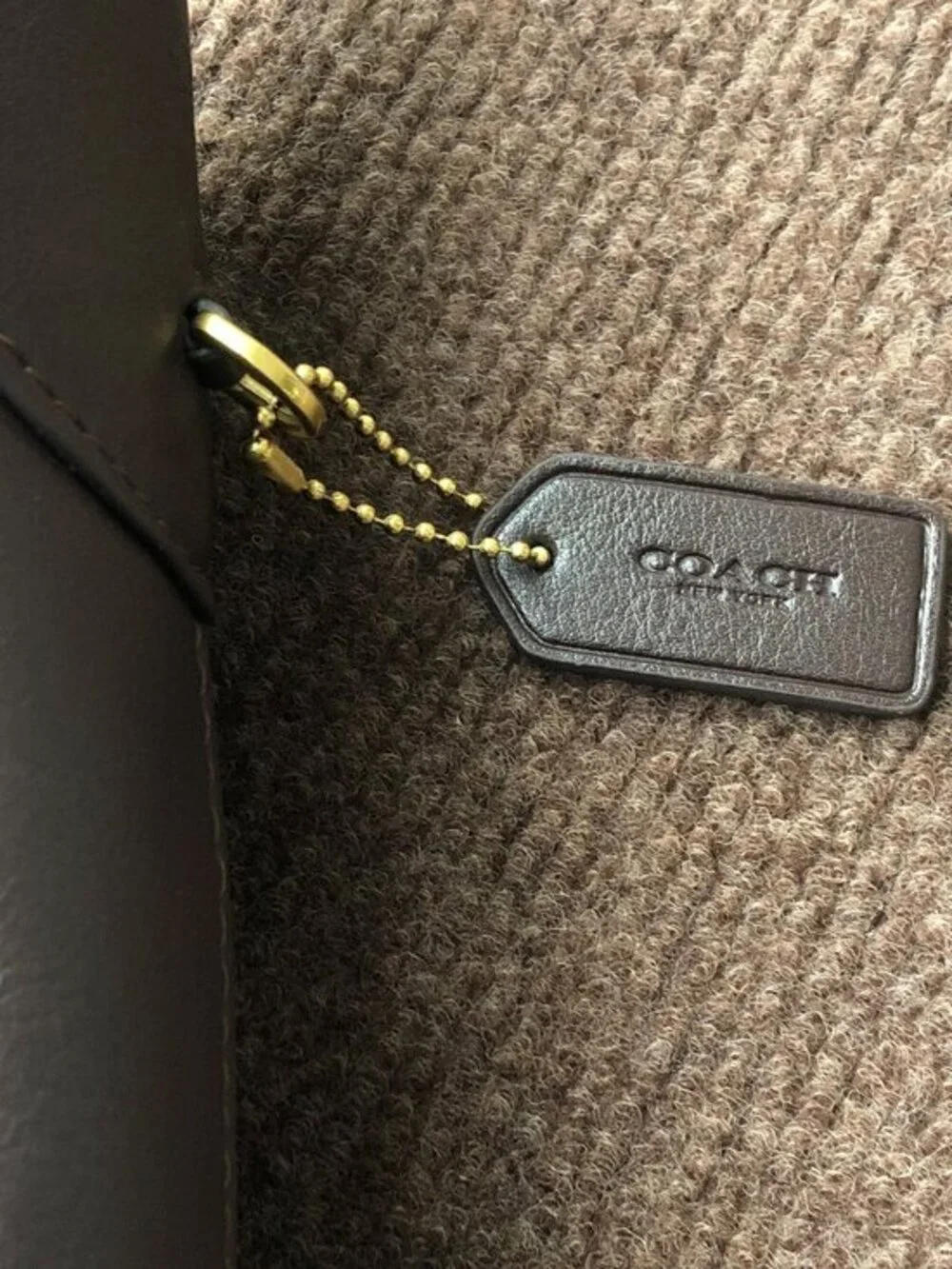 Coach brooklyn 28
